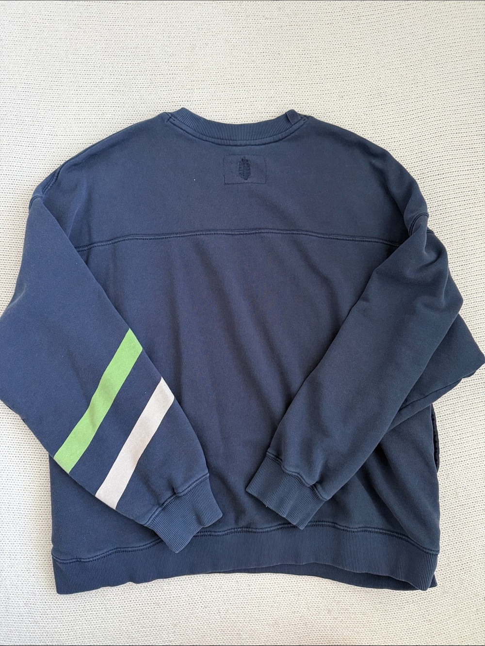 Free People Movement All Star Sweatshirt/Sweatpants Set Size Medium - Picture 6 of 10